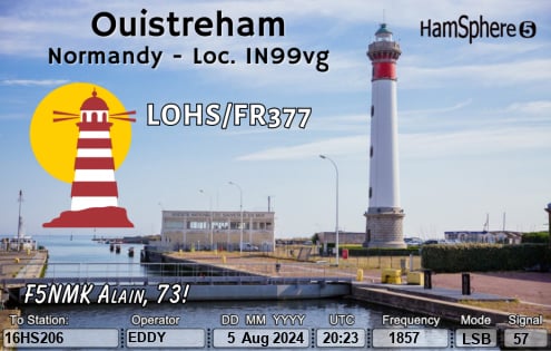LOHS/FR377