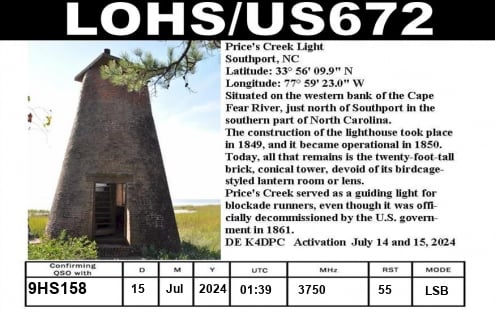 LOHS/US672