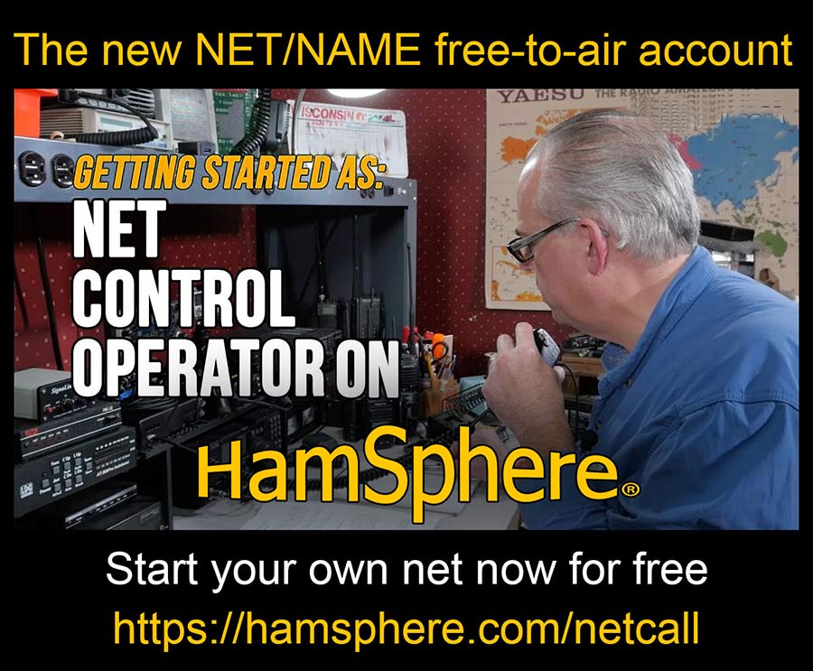 HamSphere NET Call