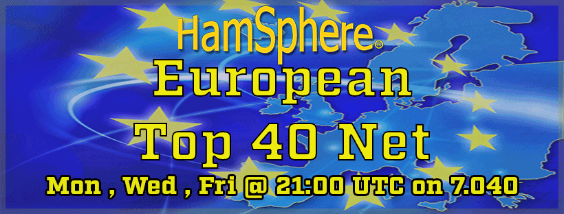 European Top-40 Net Front