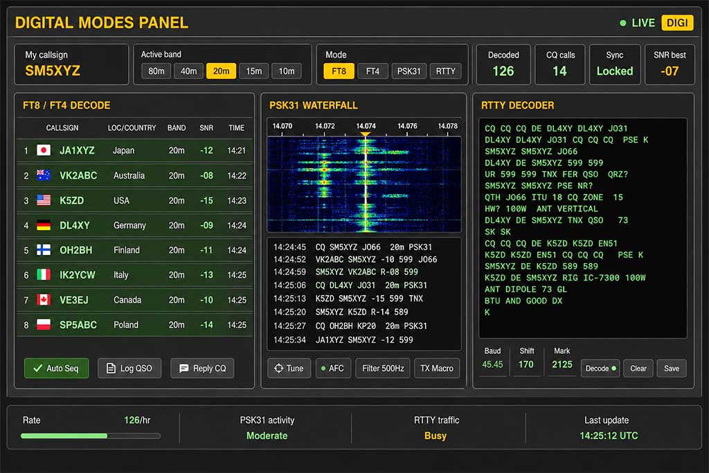 Contest Operator Pro Suite Preview