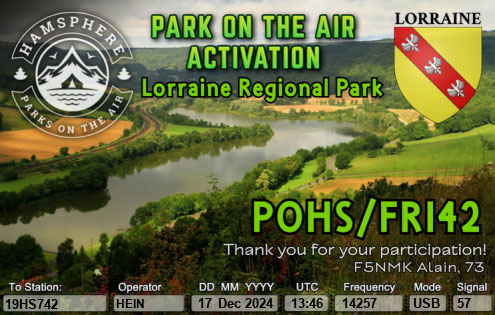 POHS/FR142